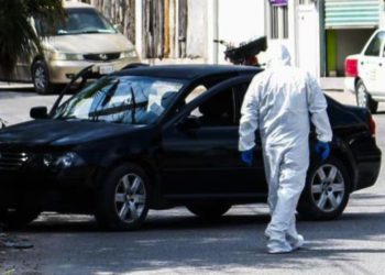 Balean a reporteros en Chilpancingo tras cubrir asesinato en Las Palmas